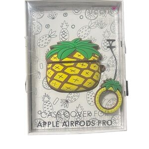 dEliA’s Apple AirPods Pro Case Cover
